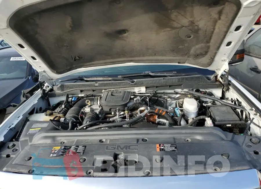 1GT120E84FF145707 Photo# 11