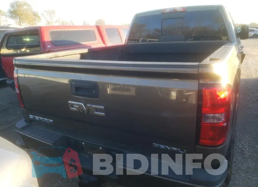 1GT120E86FF635582 Photo# 6