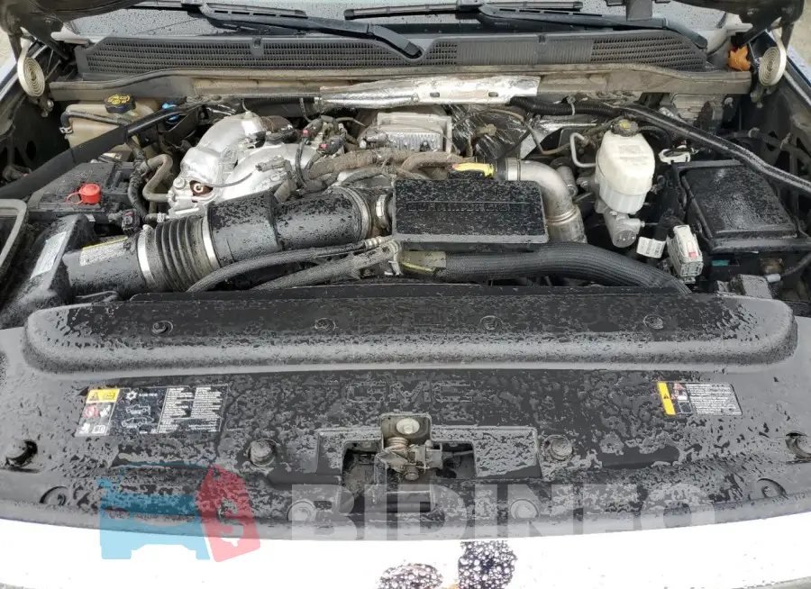 1GT12SEY7KF196608 Photo# 11