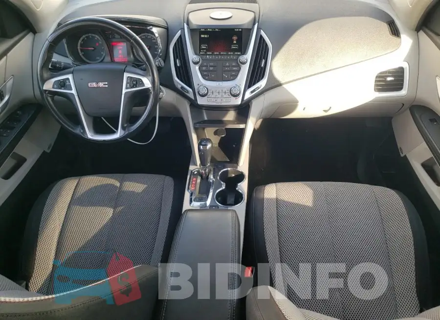 2GKFLTEK5G6214470 Photo# 8