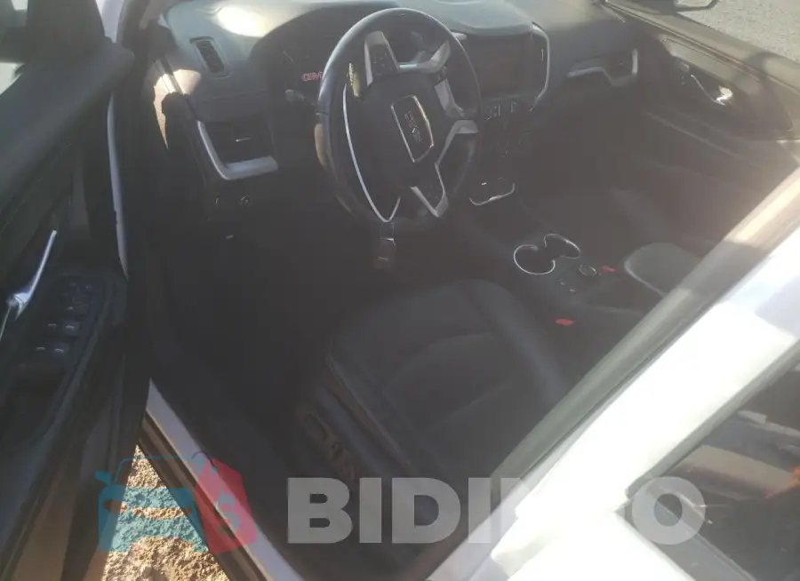3GKALPEV9KL242501 Photo# 8