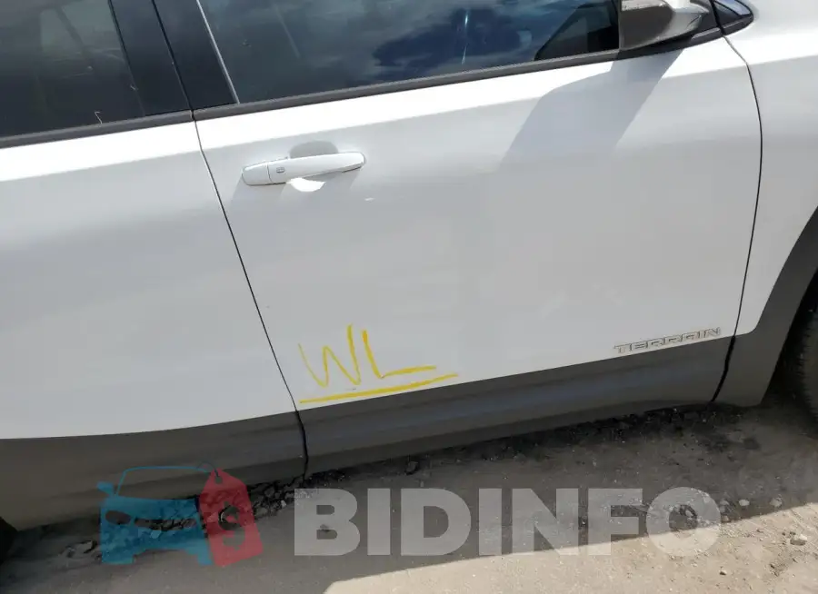 3GKALPEV9KL242501 Photo# 13