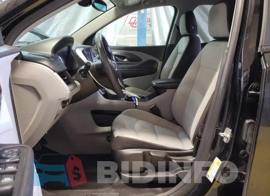 3GKALTEV6NL172632 Photo# 7