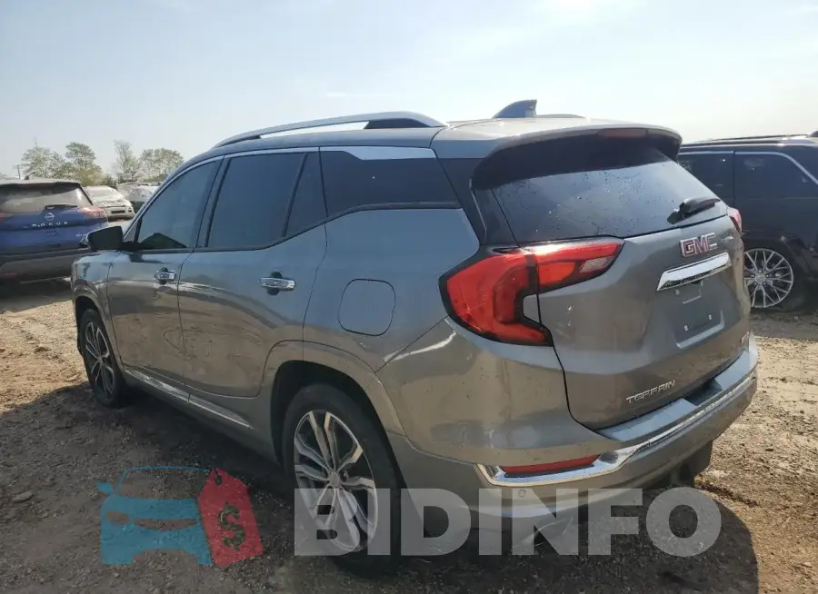3GKALXEX8KL208552 Photo# 2