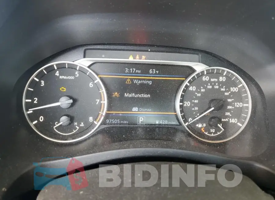 1N4BL4BV8LC226893 Photo# 9