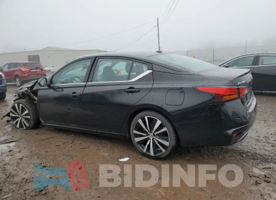 1N4BL4CV1NN370467 Photo# 2