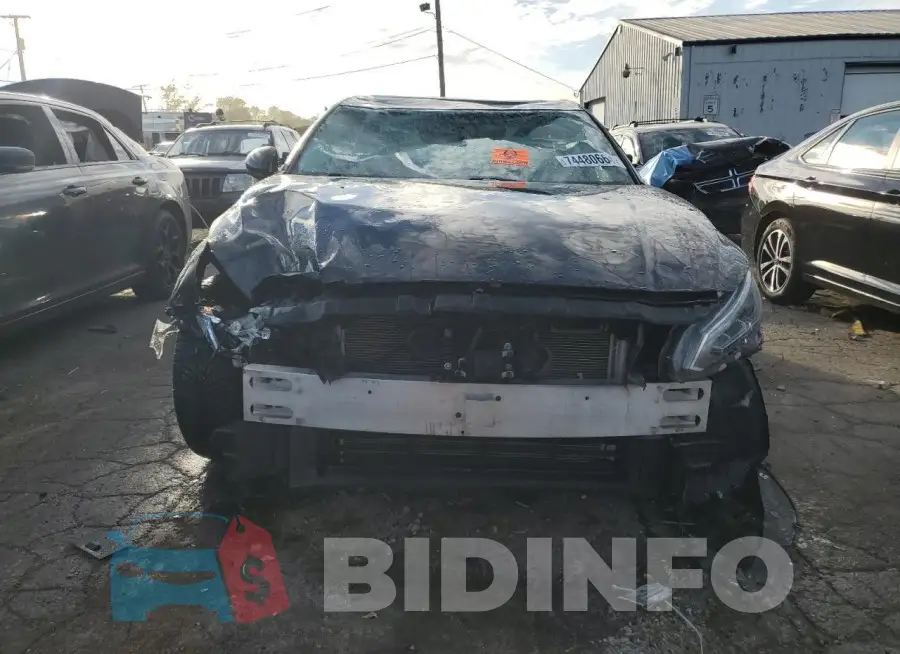 1N4BL4CV9KC141557 Photo# 5