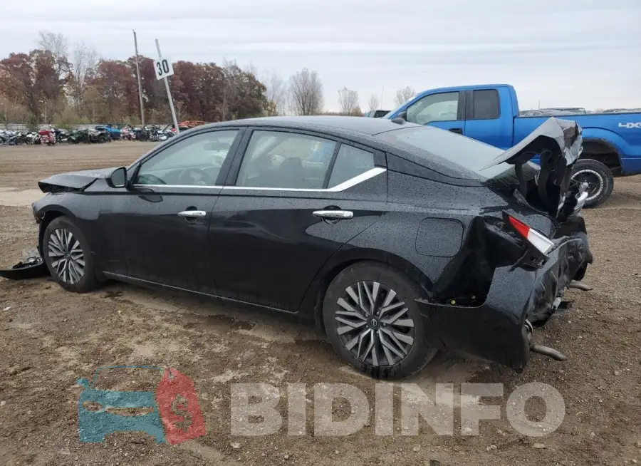 1N4BL4DVXPN410594 Photo# 2