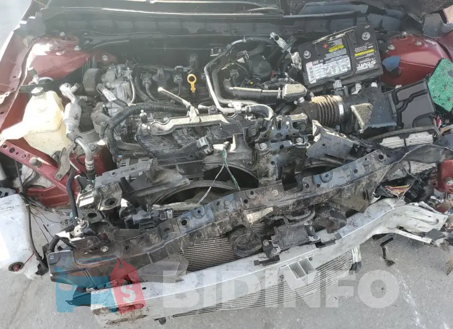 1N4BL4EV8LN320272 Photo# 11