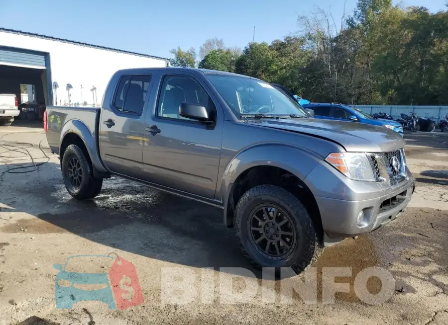 1N6ED0EB2MN705053 Photo# 4
