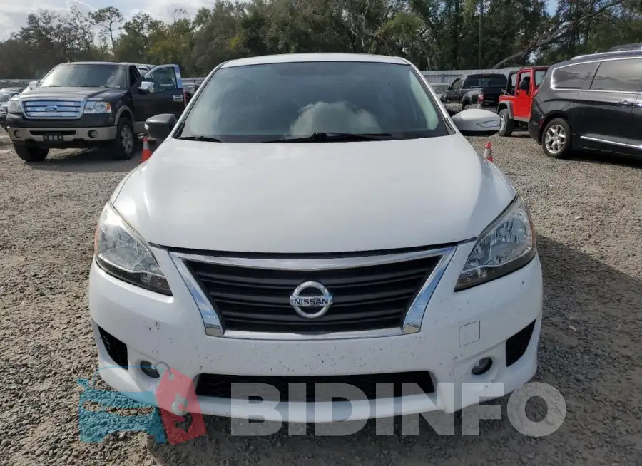 3N1AB7AP1FY263294 Photo# 5