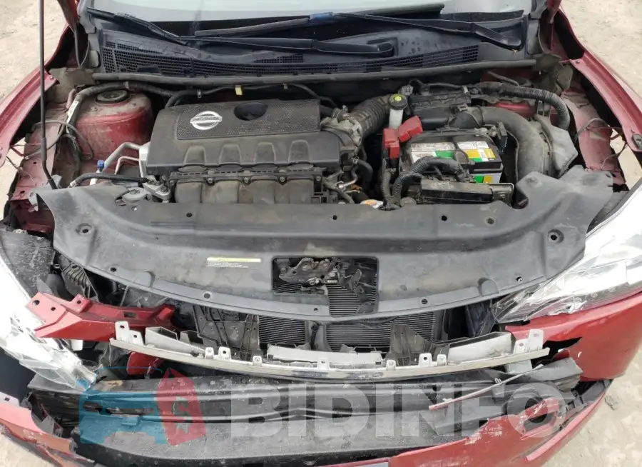 3N1AB7AP5FY270037 Photo# 11
