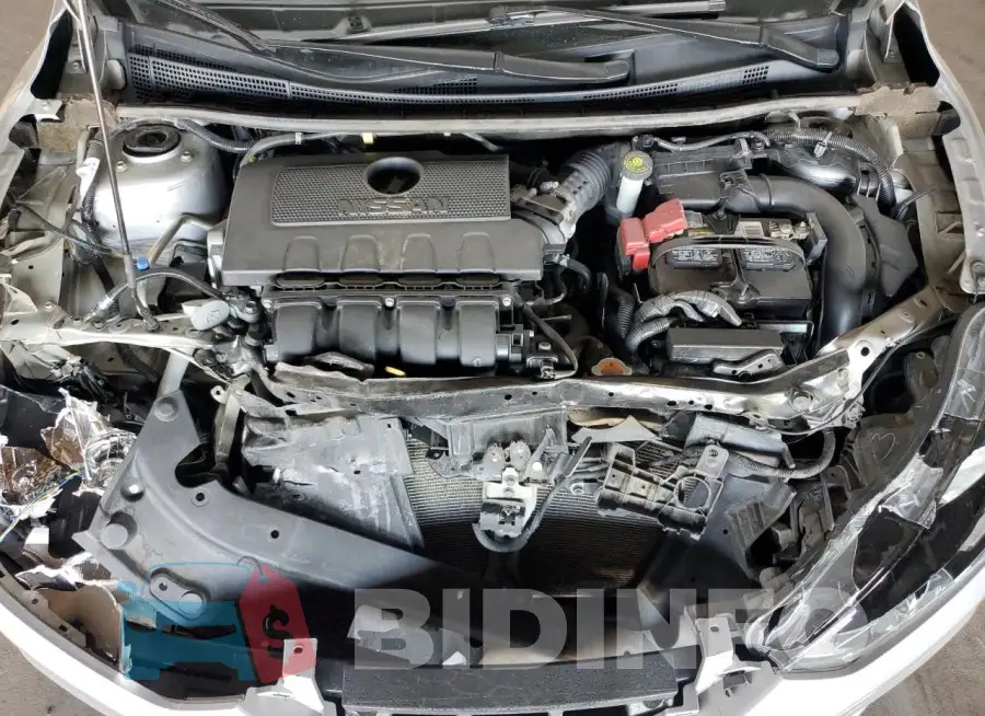 3N1AB7APXHY334527 Photo# 11