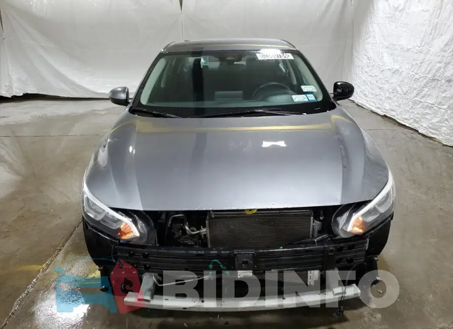 3N1AB8CV1PY284052 Photo# 5