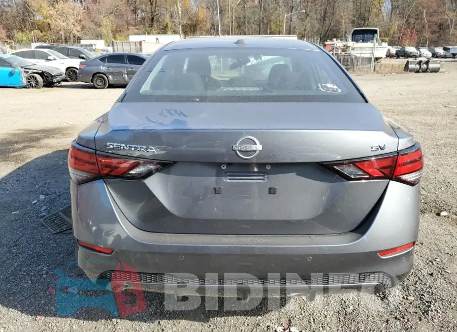3N1AB8CV2RY390111 Photo# 6