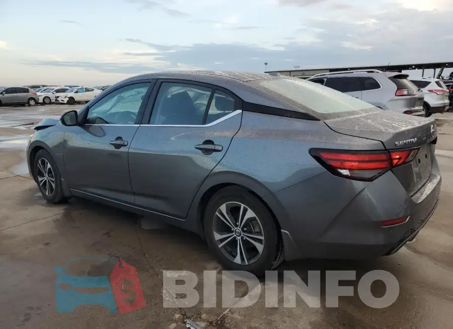 3N1AB8CV3NY275141 Photo# 2