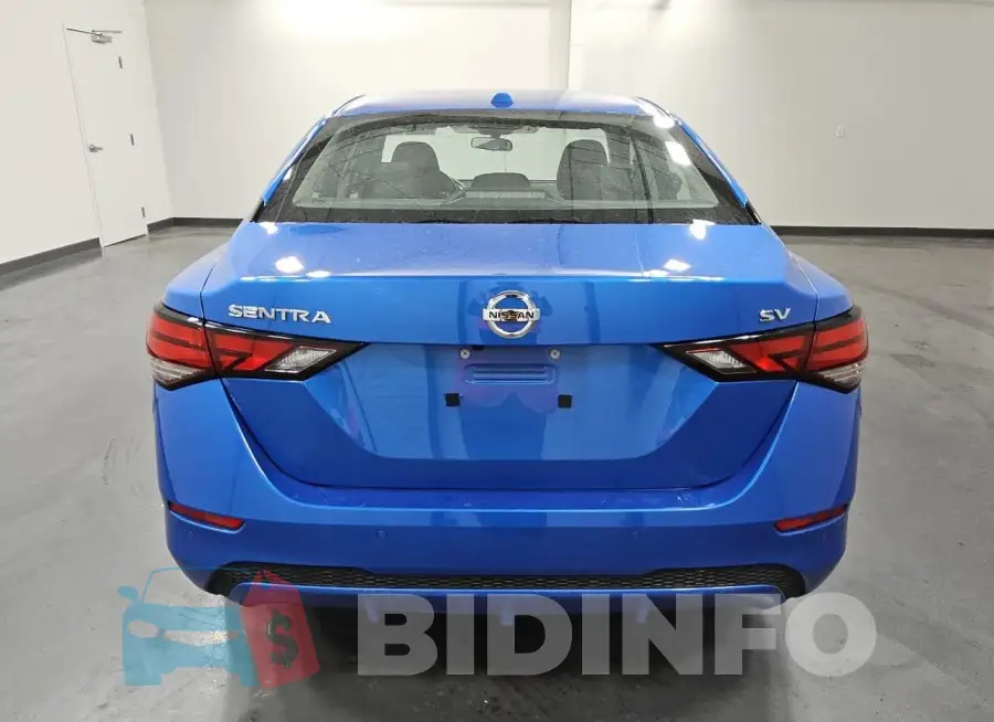 3N1AB8CV4PY260280 Photo# 6