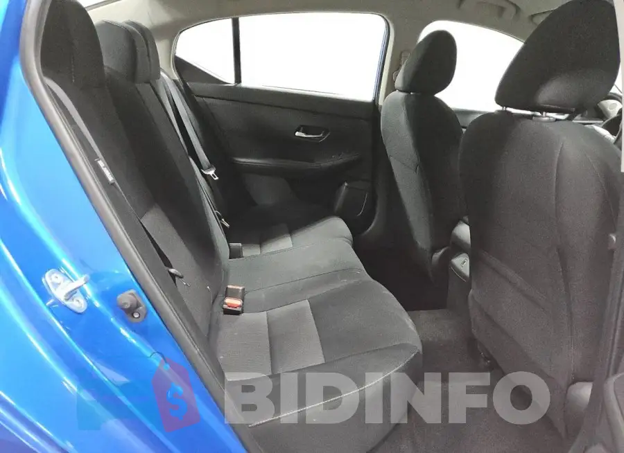 3N1AB8CV4PY260280 Photo# 10