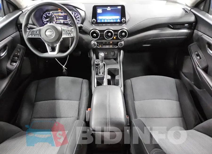 3N1AB8CV4PY260280 Photo# 8
