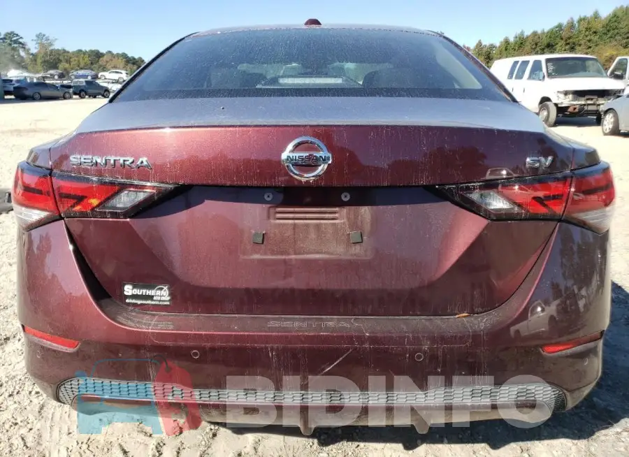 3N1AB8CV5LY274943 Photo# 6