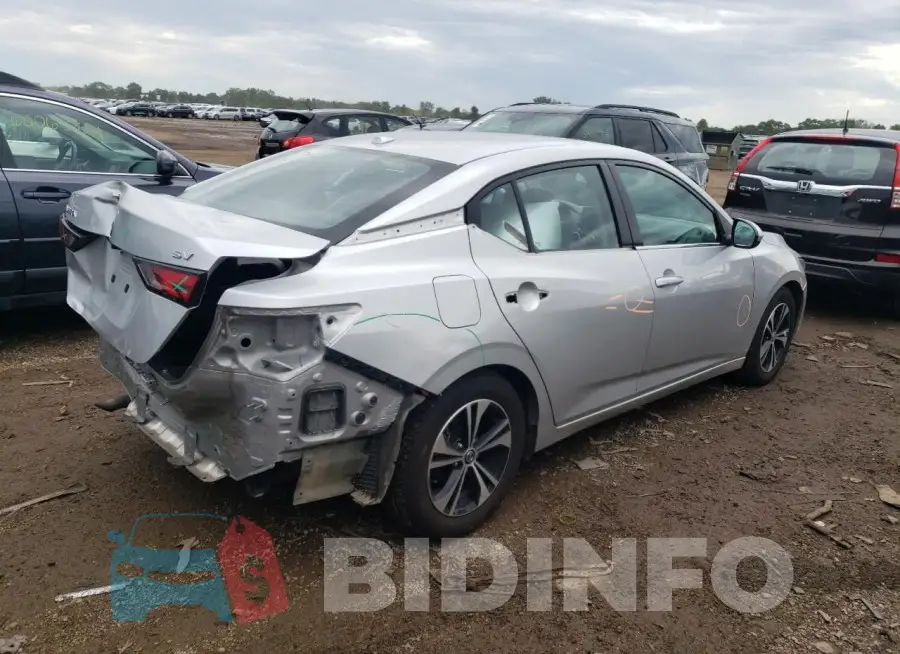 3N1AB8CV6MY270448 Photo# 3