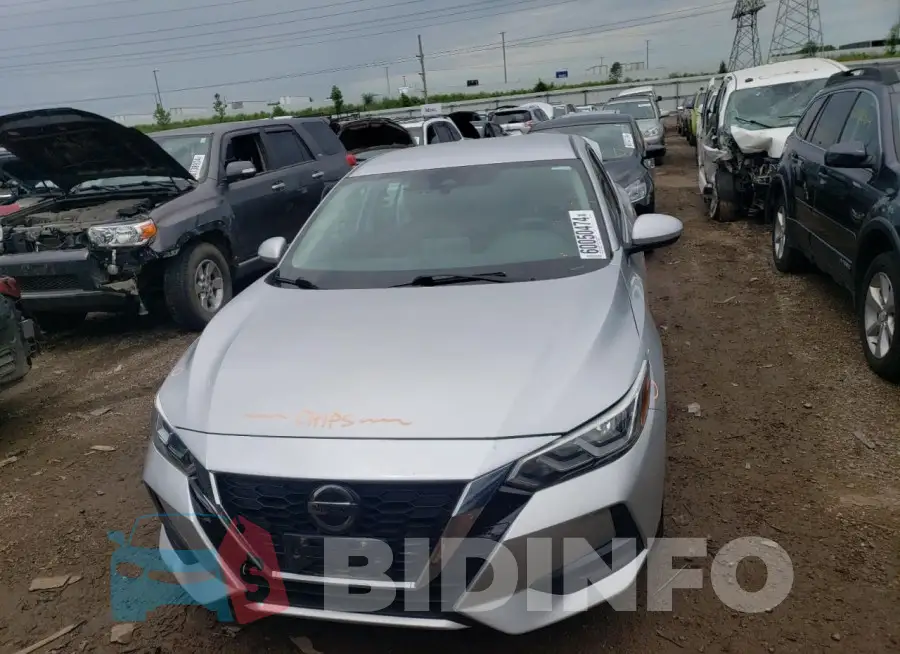 3N1AB8CV6MY270448 Photo# 5
