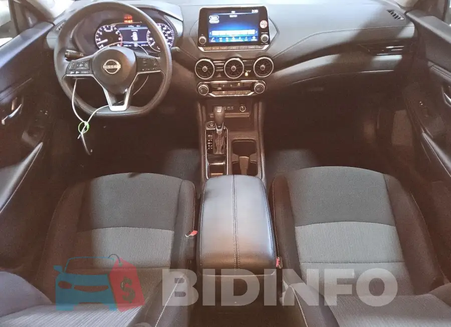 3N1AB8CV6RY290819 Photo# 8