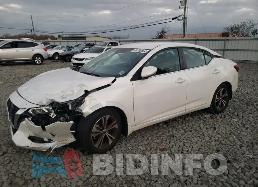 3N1AB8CV7MY209142 Photo# 1