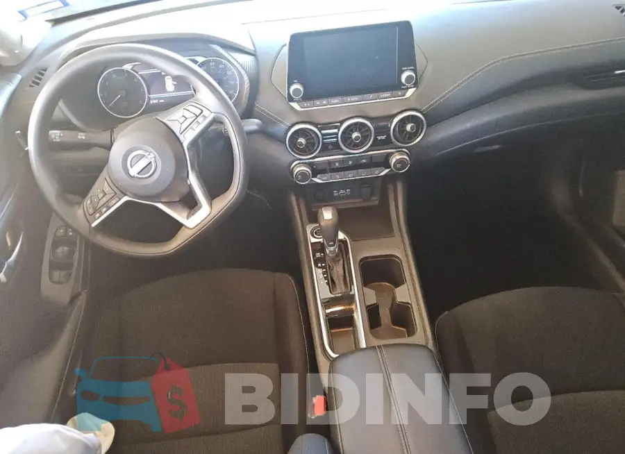 3N1AB8CV9RY285050 Photo# 8