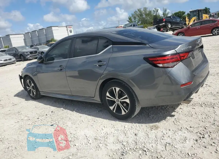 3N1AB8DV5LY254917 Photo# 2