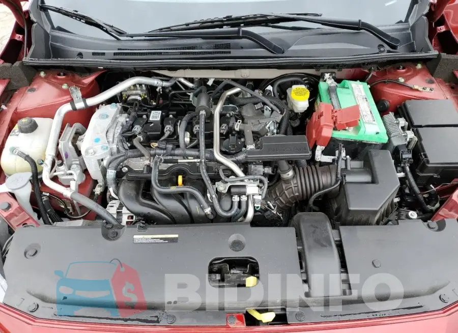3N1AB8DV5NY313175 Photo# 11