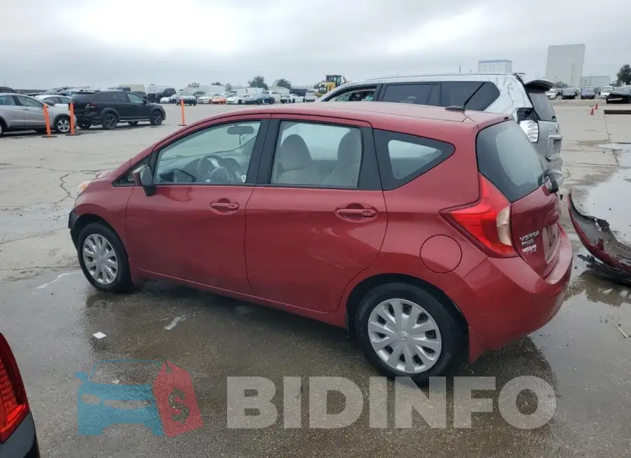 3N1CE2CP2FL441081 Photo# 2