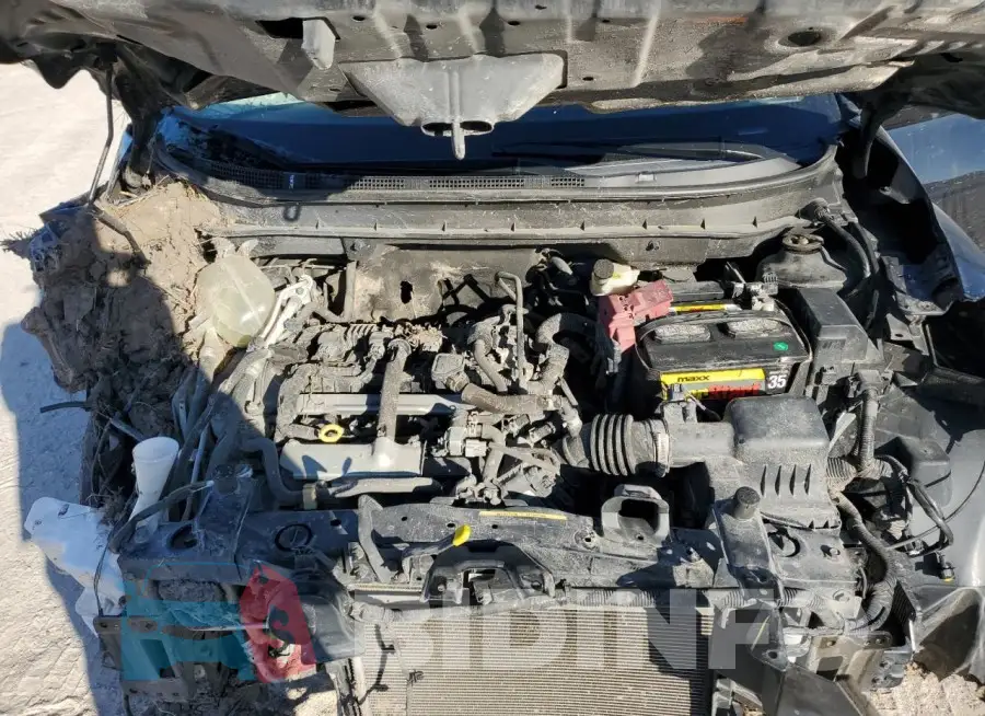 3N1CP5BV2ML519500 Photo# 12