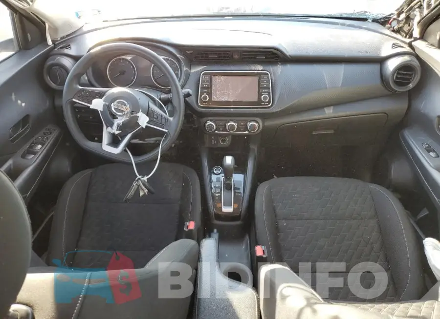 3N1CP5BV2ML519500 Photo# 8