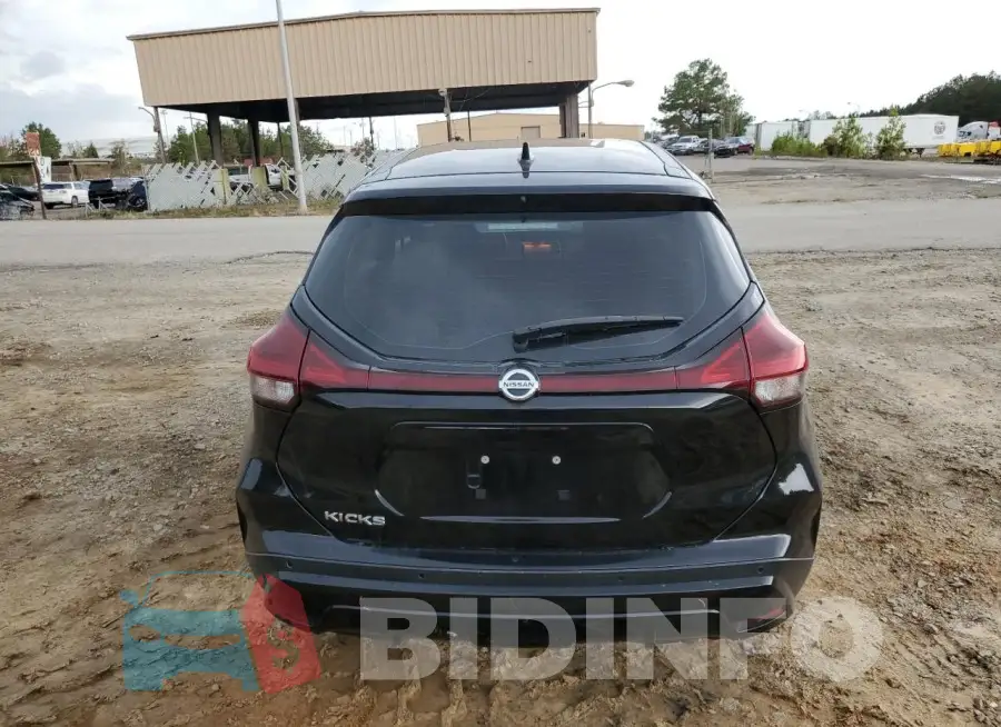 3N1CP5BV3ML484949 Photo# 6