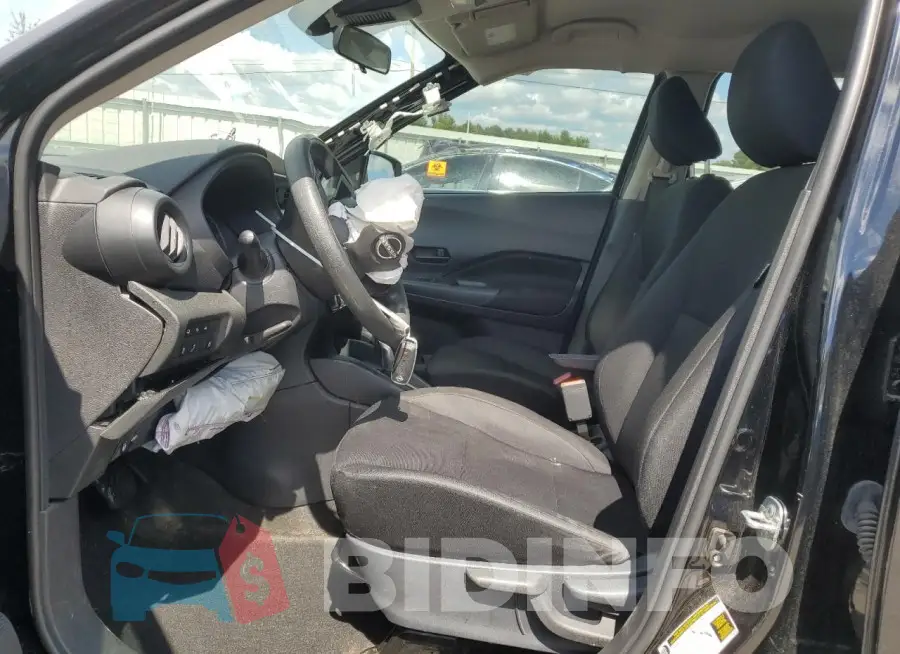 3N1CP5BV8PL540212 Photo# 7