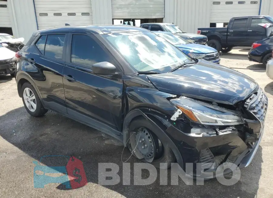 3N1CP5BV8PL540212 Photo# 4