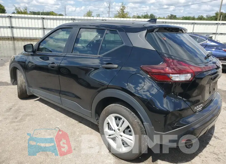 3N1CP5BV8PL540212 Photo# 2