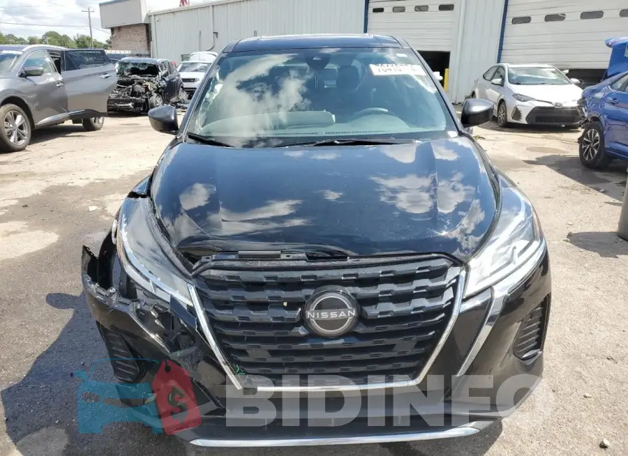 3N1CP5BV8PL540212 Photo# 5
