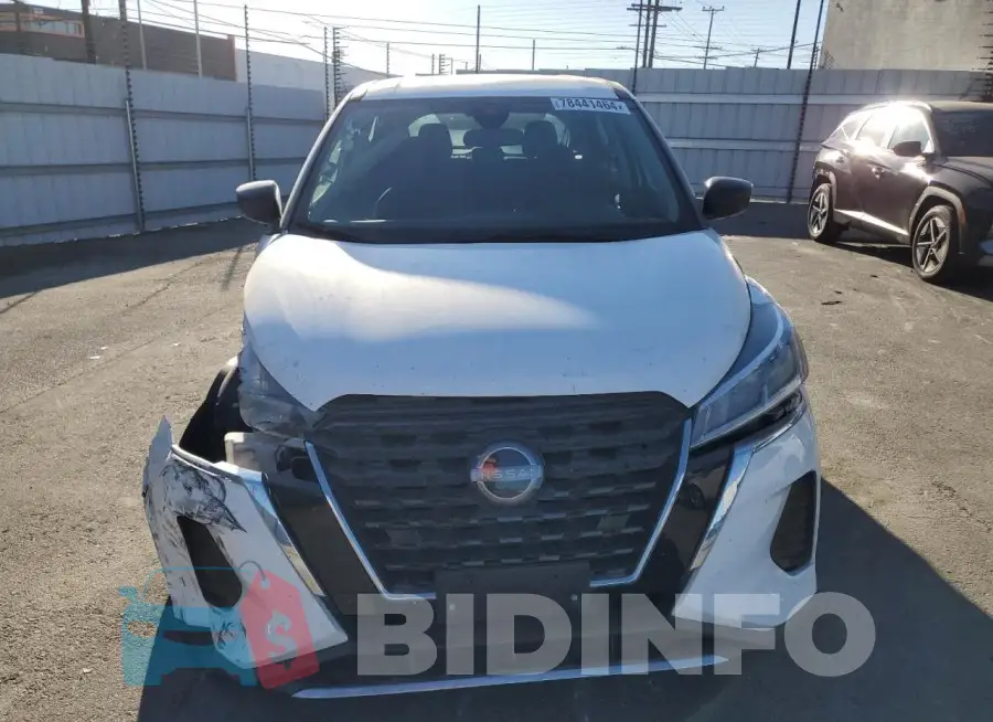 3N1CP5BV9PL511673 Photo# 5