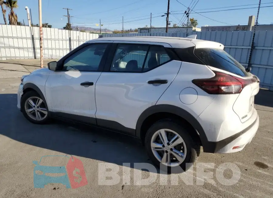 3N1CP5BV9PL511673 Photo# 2
