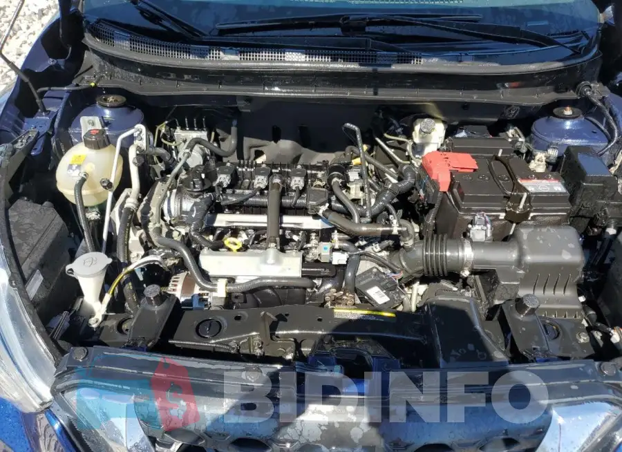 3N1CP5CV2LL501270 Photo# 12