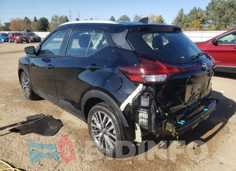3N1CP5CV7PL514621 Photo# 2