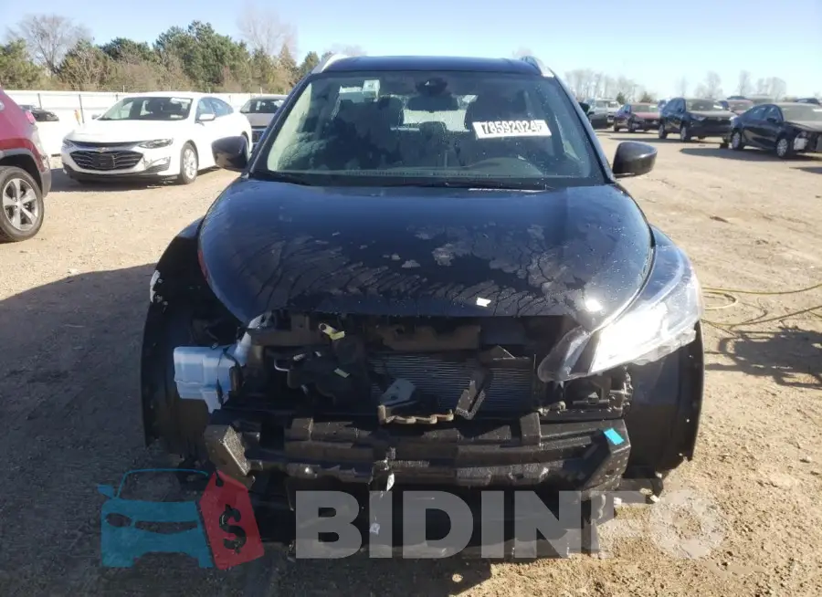 3N1CP5CV7PL514621 Photo# 5