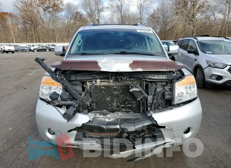 5N1AA0NC6FN616541 Photo# 5
