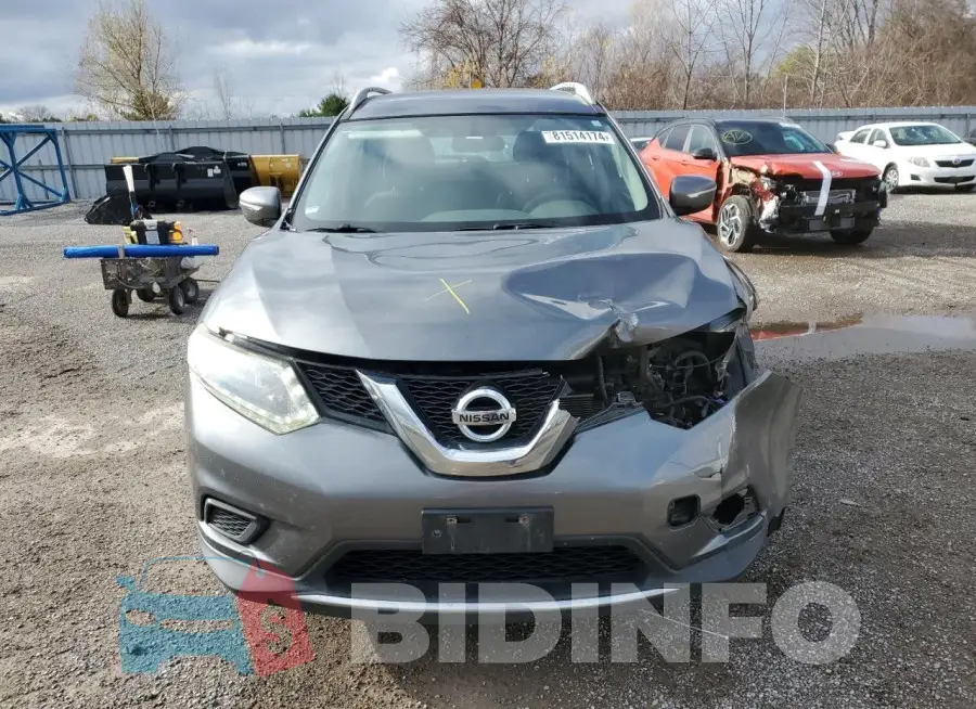 5N1AT2MT2FC814911 Photo# 5