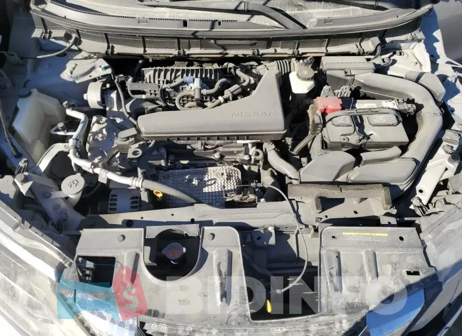 5N1AT2MT7JC820163 Photo# 12