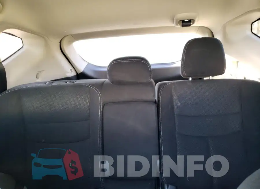 5N1AZ2AS2LN117121 Photo# 10