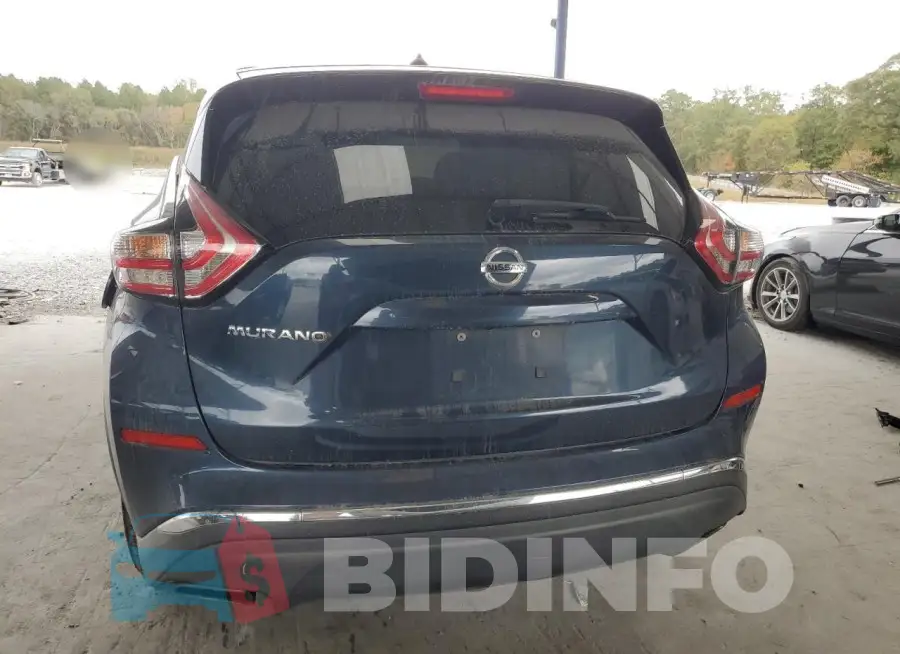 5N1AZ2MG6GN128152 Photo# 6