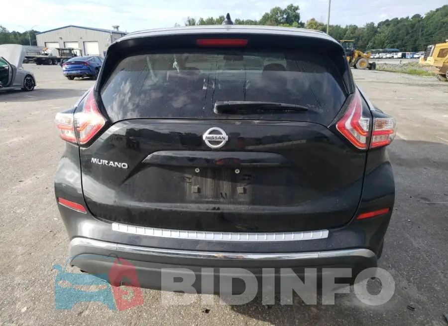 5N1AZ2MG7JN130189 Photo# 6